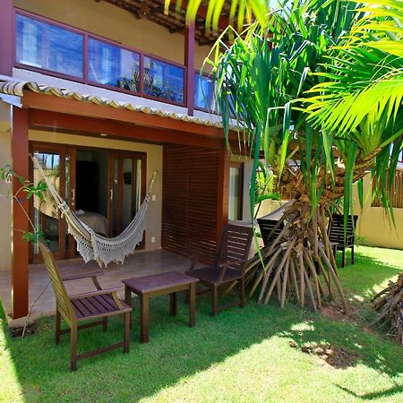 Pipa Beleza Suites Praia de Pipa Eksteriør bilde