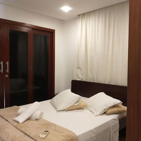 Pipa Beleza Suites Praia de Pipa Eksteriør bilde