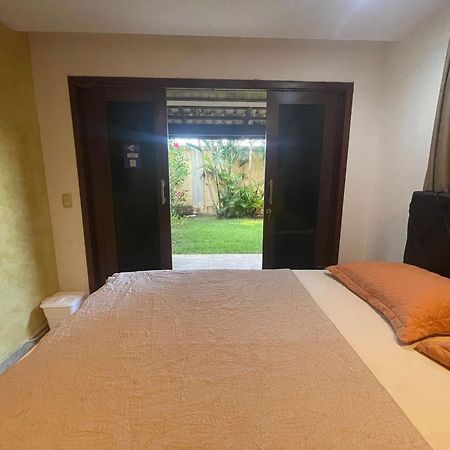 Pipa Beleza Suites Praia de Pipa Eksteriør bilde