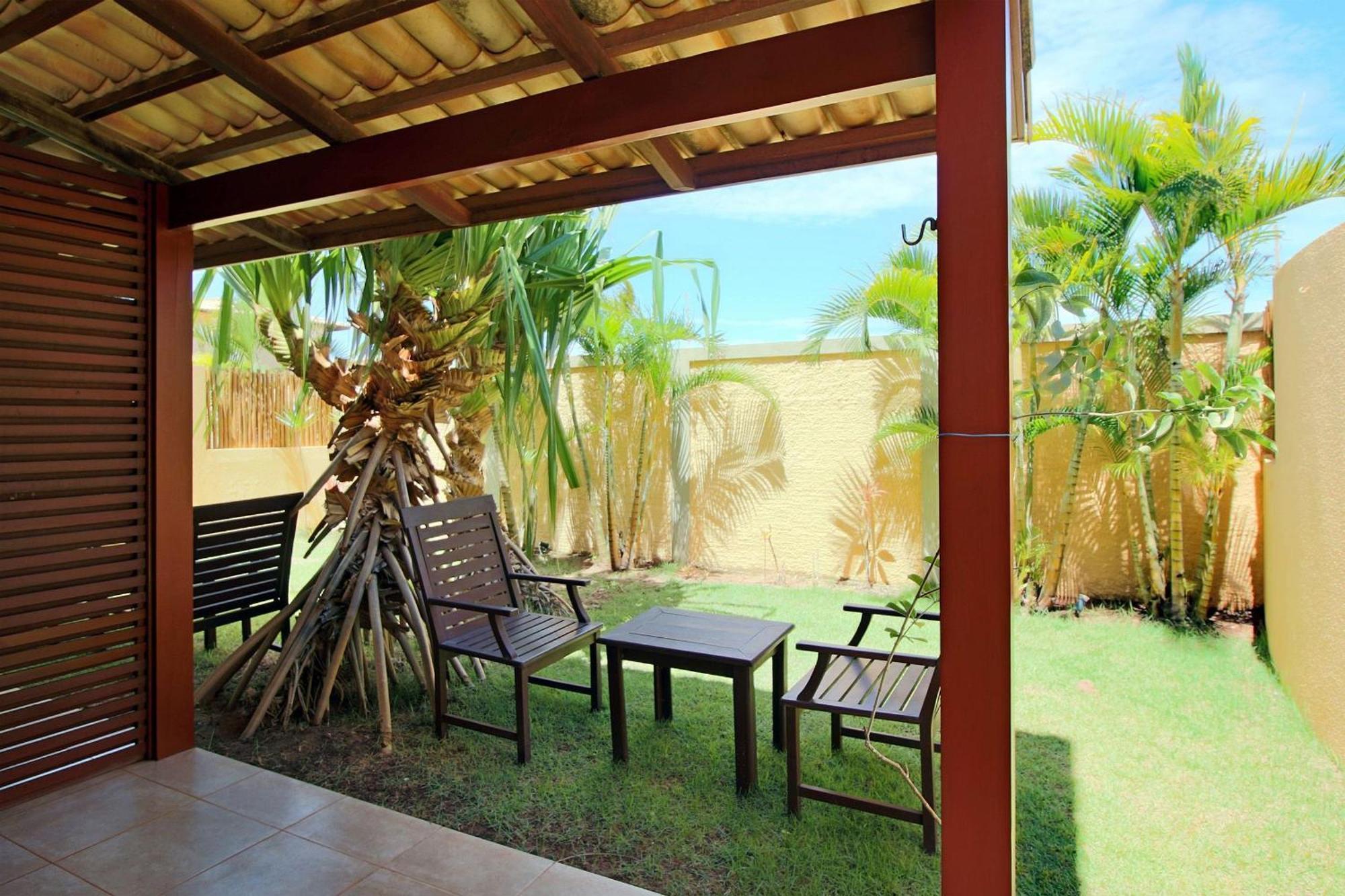 Pipa Beleza Suites Praia de Pipa Eksteriør bilde