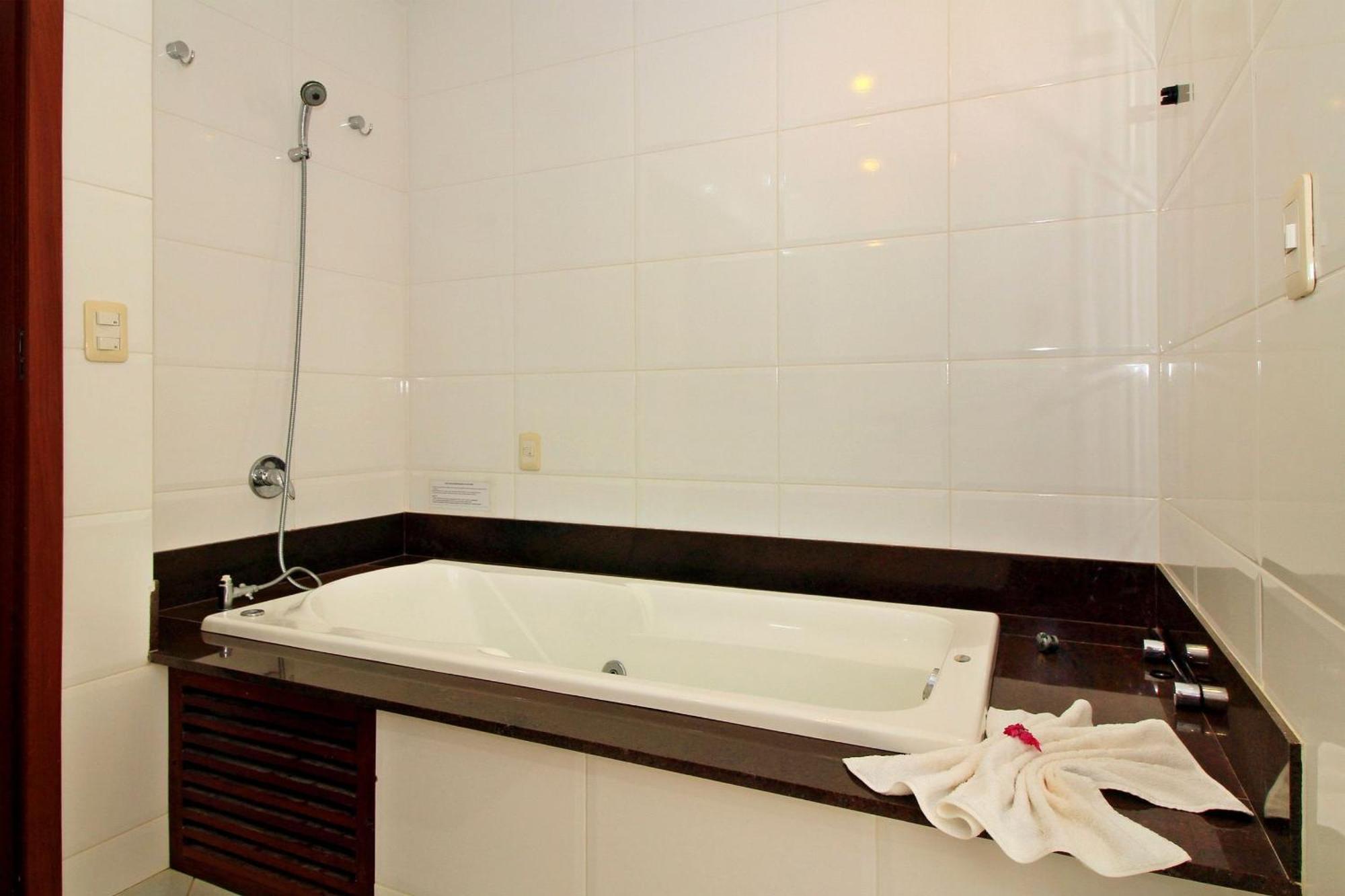 Pipa Beleza Suites Praia de Pipa Eksteriør bilde