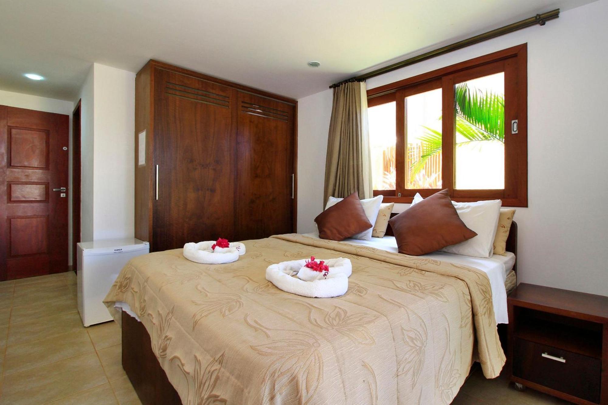 Pipa Beleza Suites Praia de Pipa Eksteriør bilde