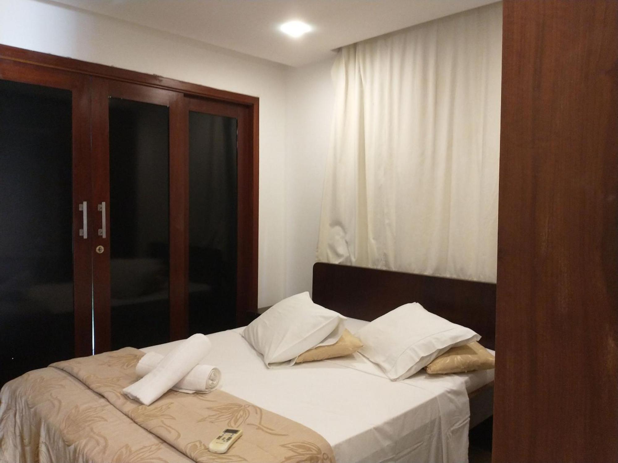 Pipa Beleza Suites Praia de Pipa Eksteriør bilde