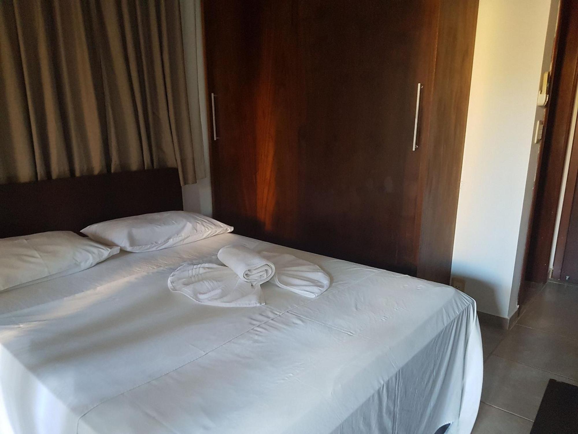 Pipa Beleza Suites Praia de Pipa Eksteriør bilde