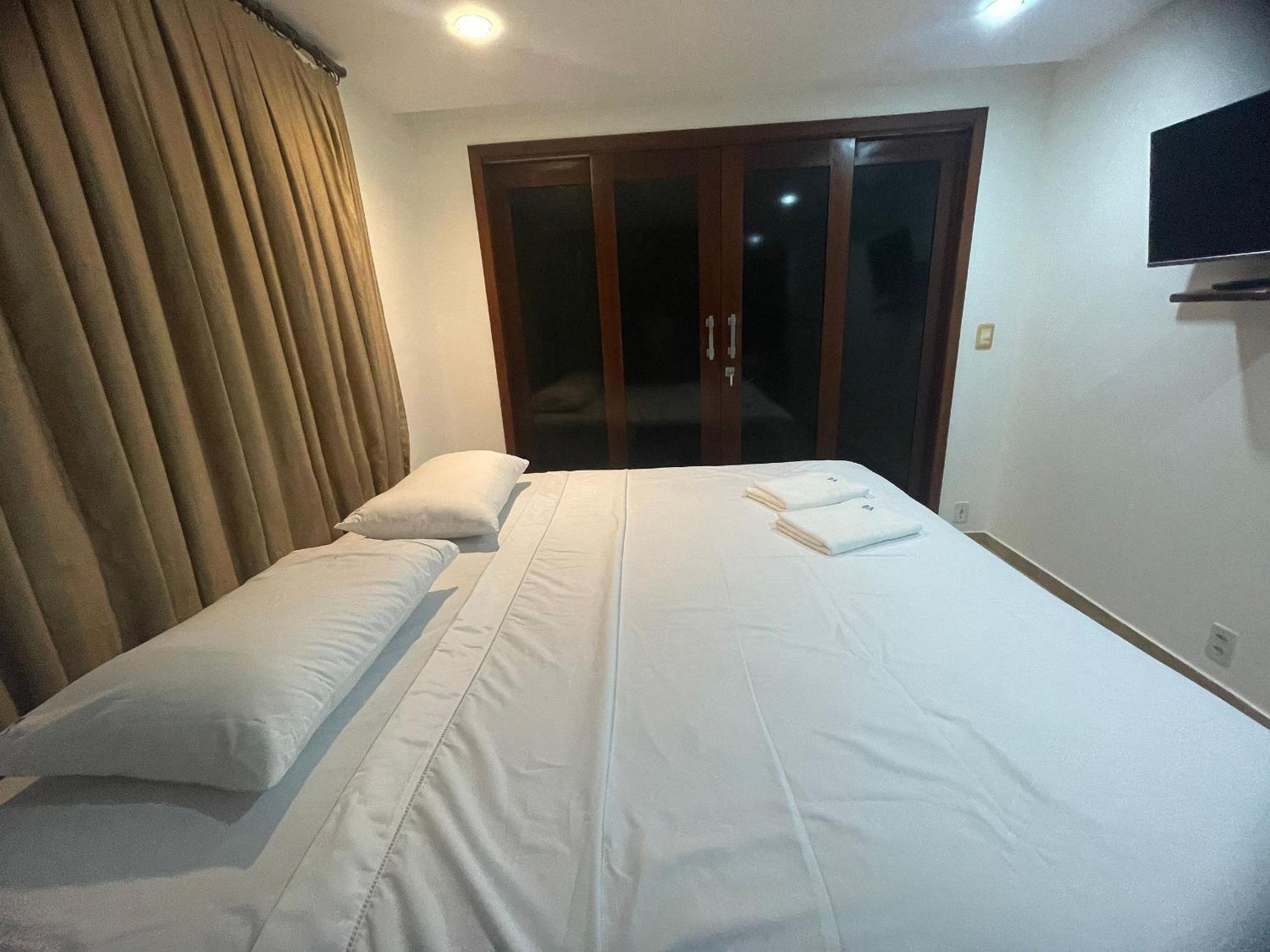 Pipa Beleza Suites Praia de Pipa Eksteriør bilde