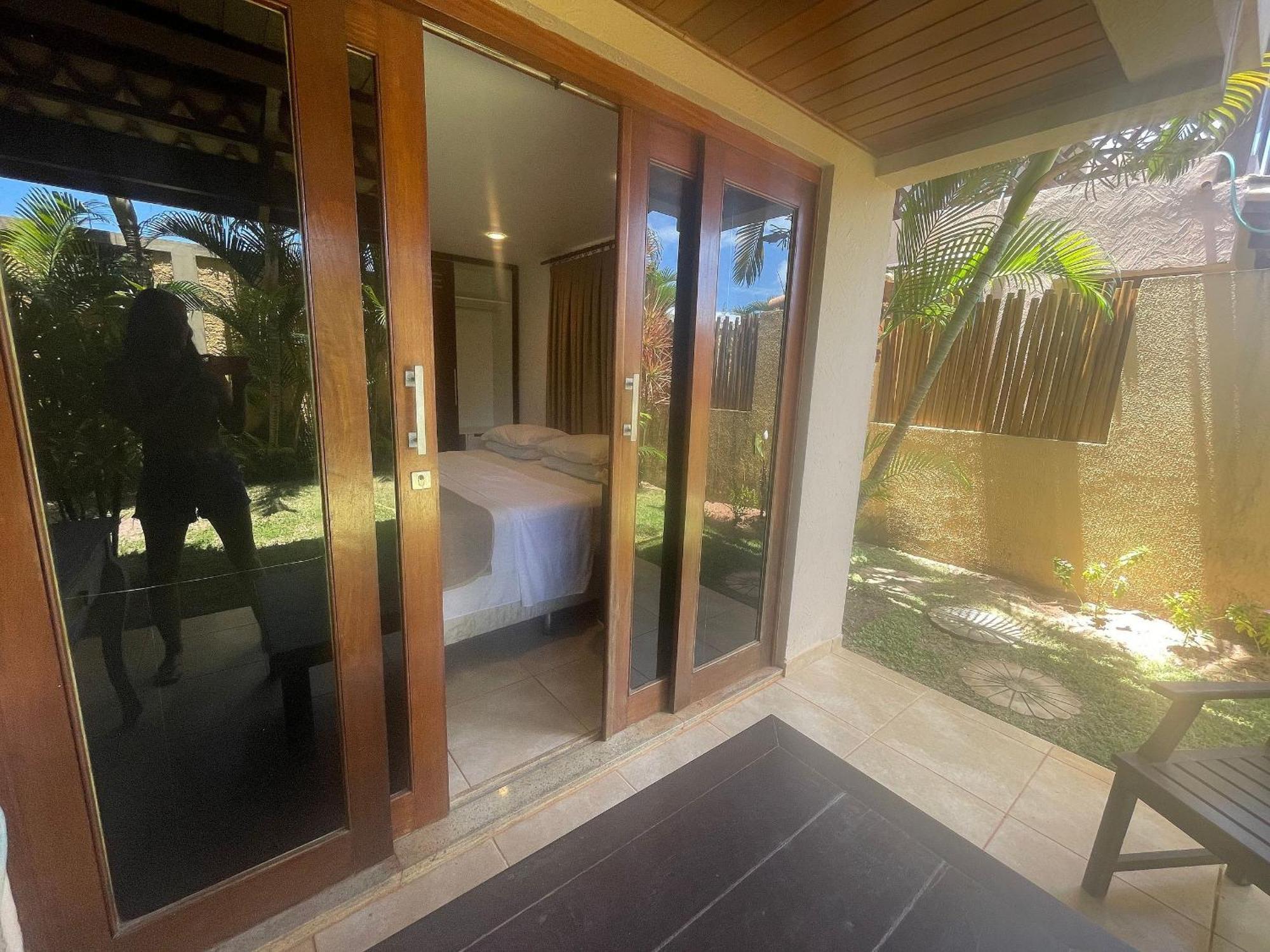 Pipa Beleza Suites Praia de Pipa Eksteriør bilde
