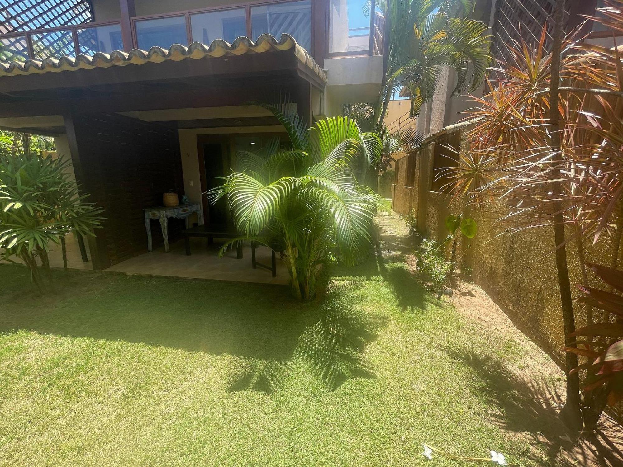 Pipa Beleza Suites Praia de Pipa Eksteriør bilde