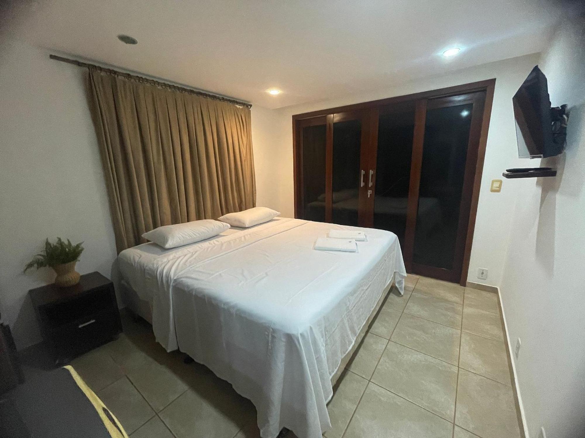 Pipa Beleza Suites Praia de Pipa Eksteriør bilde