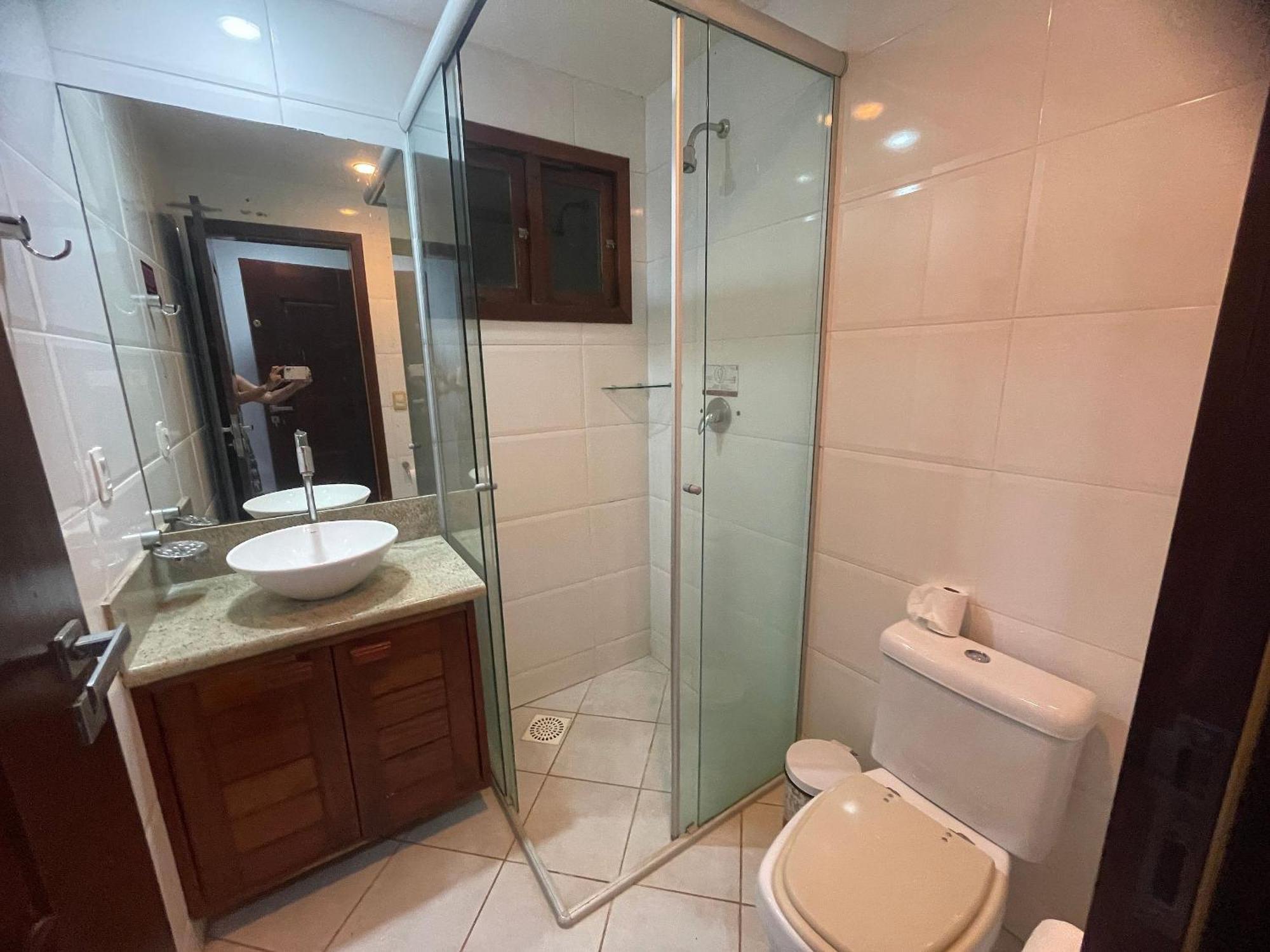Pipa Beleza Suites Praia de Pipa Eksteriør bilde