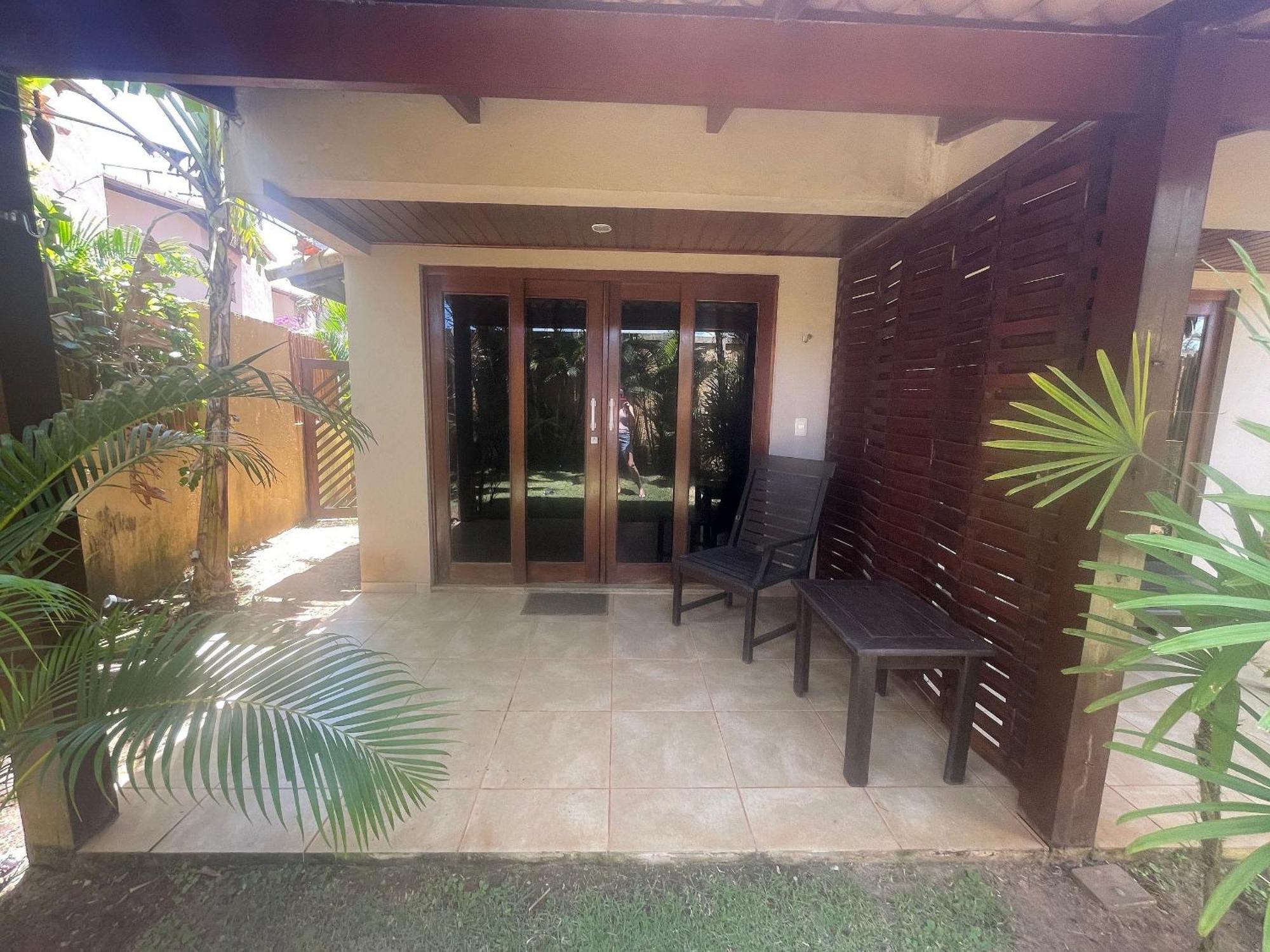Pipa Beleza Suites Praia de Pipa Eksteriør bilde