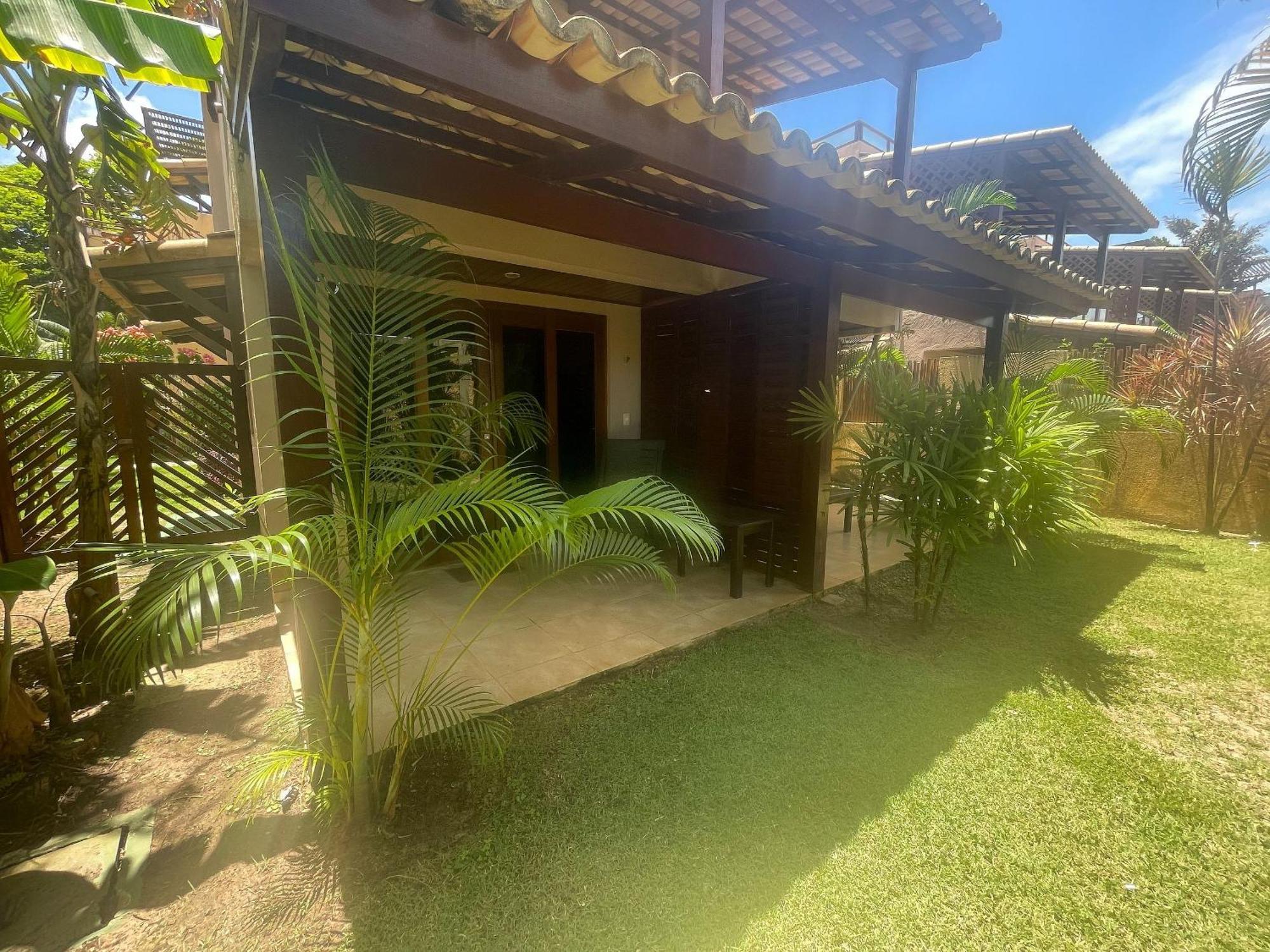 Pipa Beleza Suites Praia de Pipa Eksteriør bilde