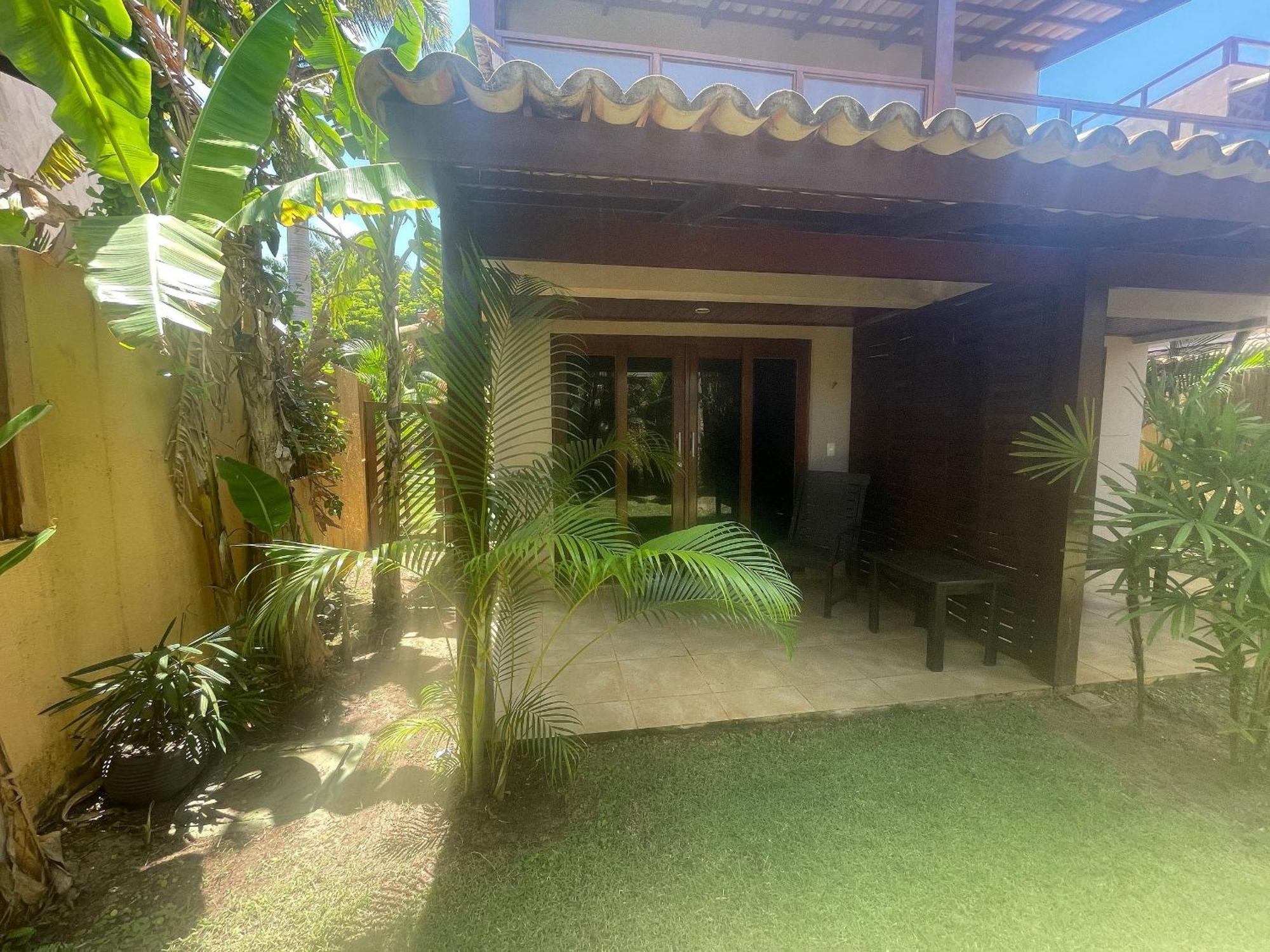 Pipa Beleza Suites Praia de Pipa Eksteriør bilde