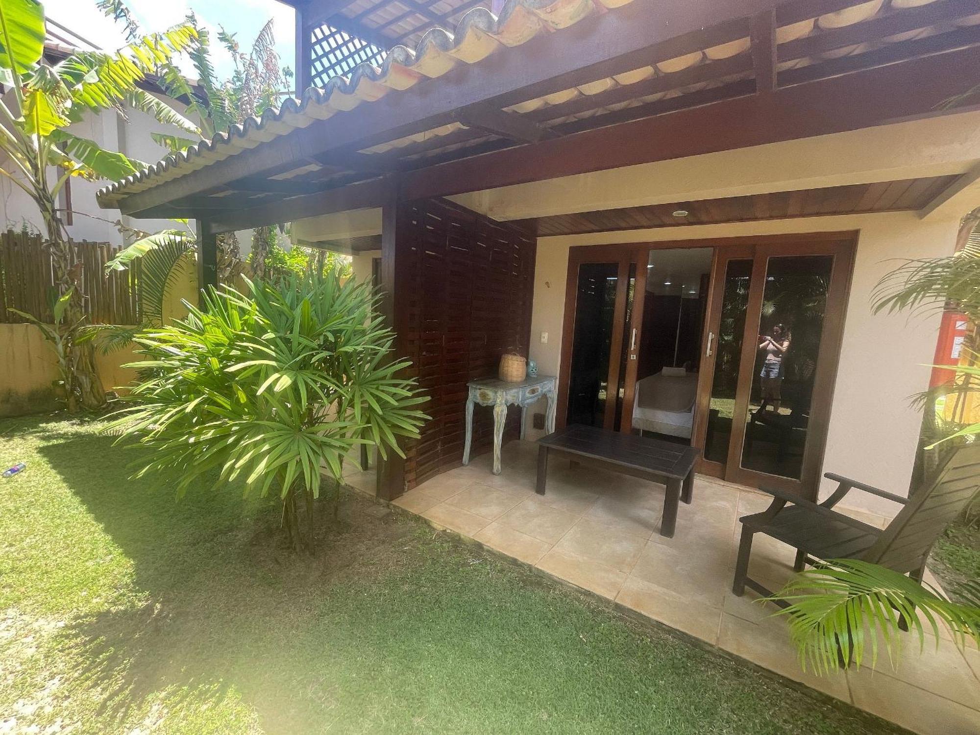 Pipa Beleza Suites Praia de Pipa Eksteriør bilde