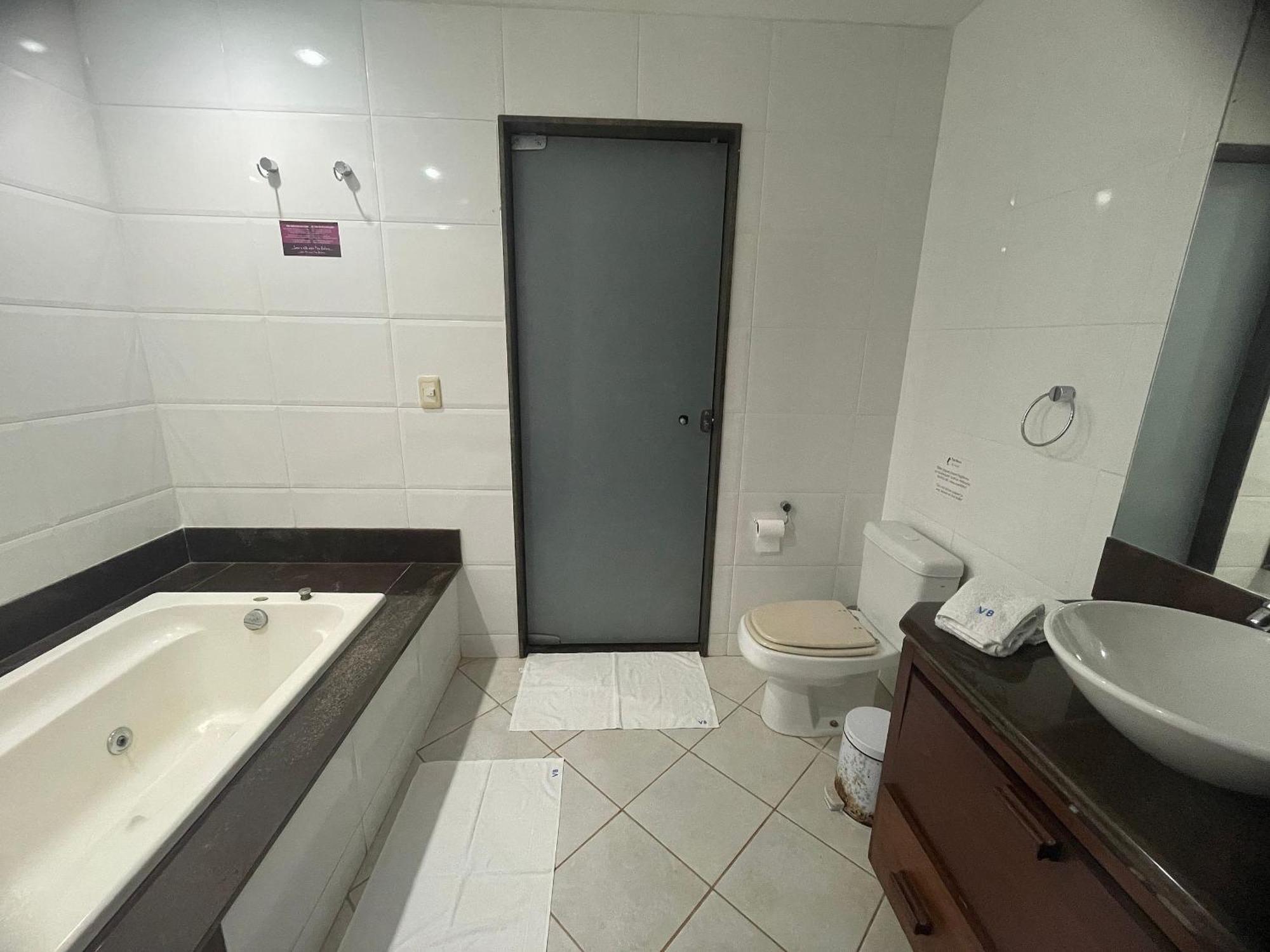 Pipa Beleza Suites Praia de Pipa Eksteriør bilde