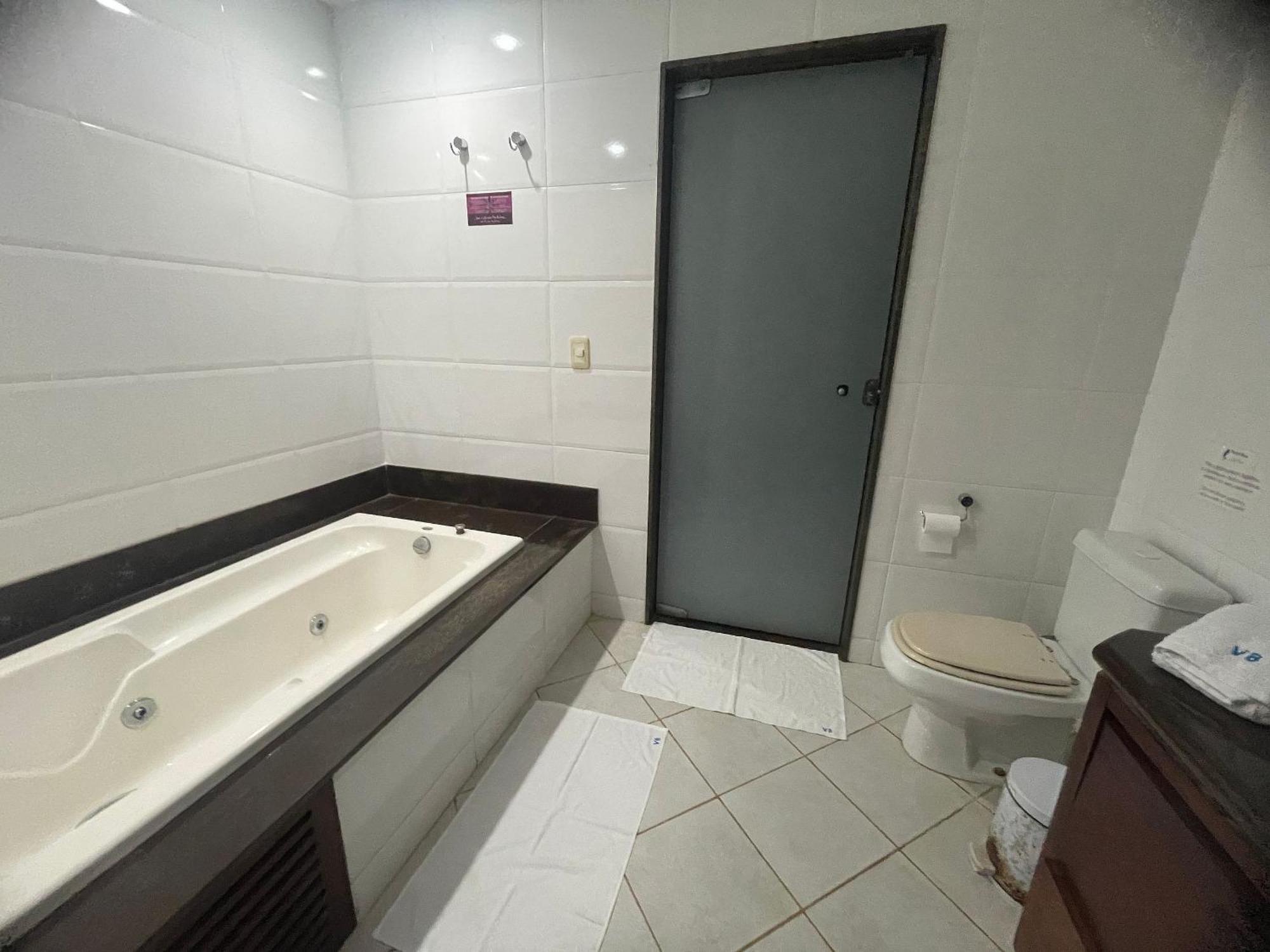 Pipa Beleza Suites Praia de Pipa Eksteriør bilde