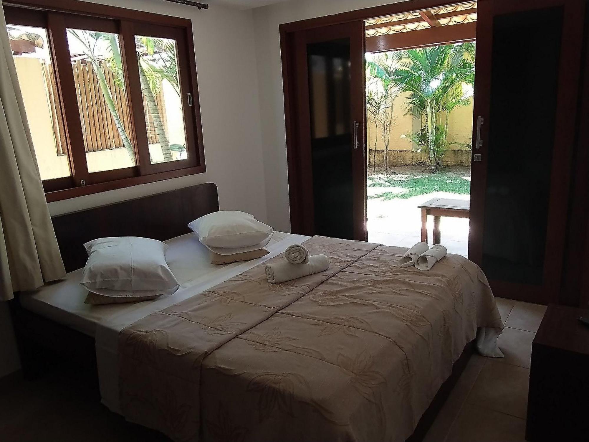 Pipa Beleza Suites Praia de Pipa Eksteriør bilde