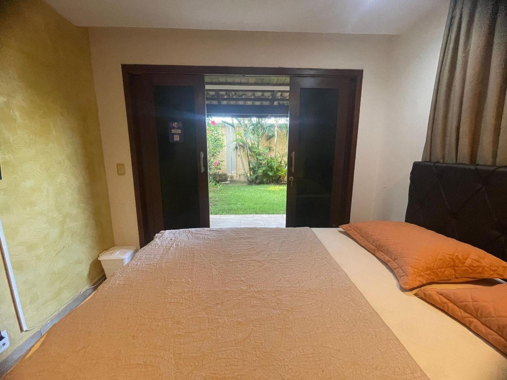 Pipa Beleza Suites Praia de Pipa Eksteriør bilde