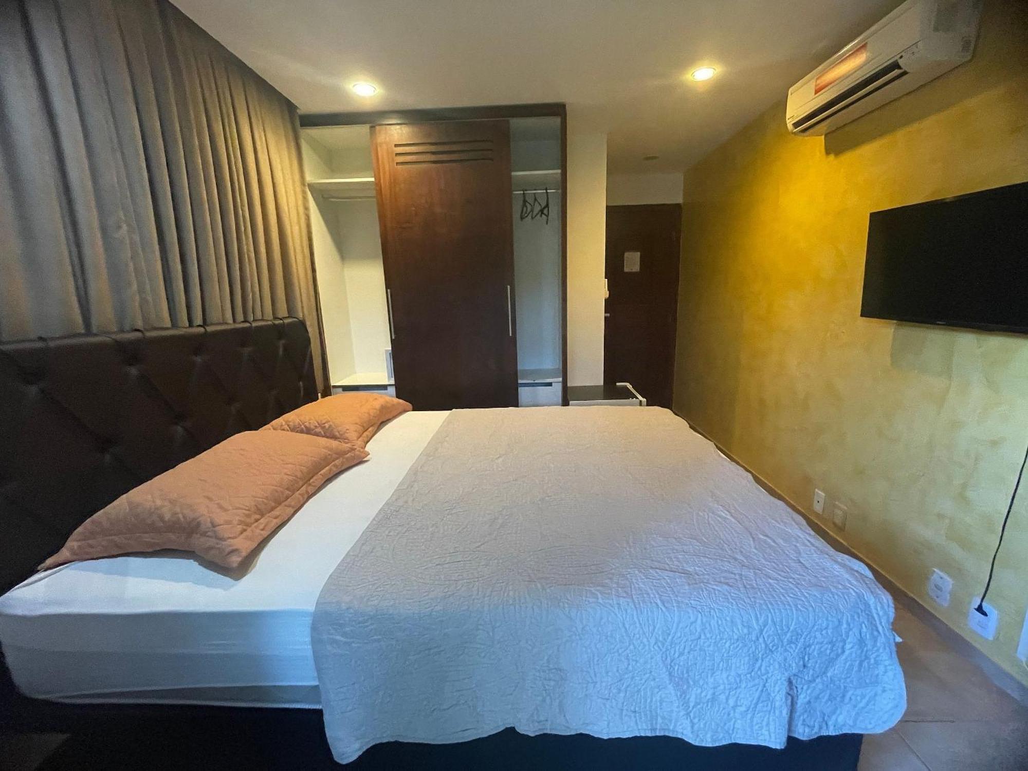 Pipa Beleza Suites Praia de Pipa Eksteriør bilde