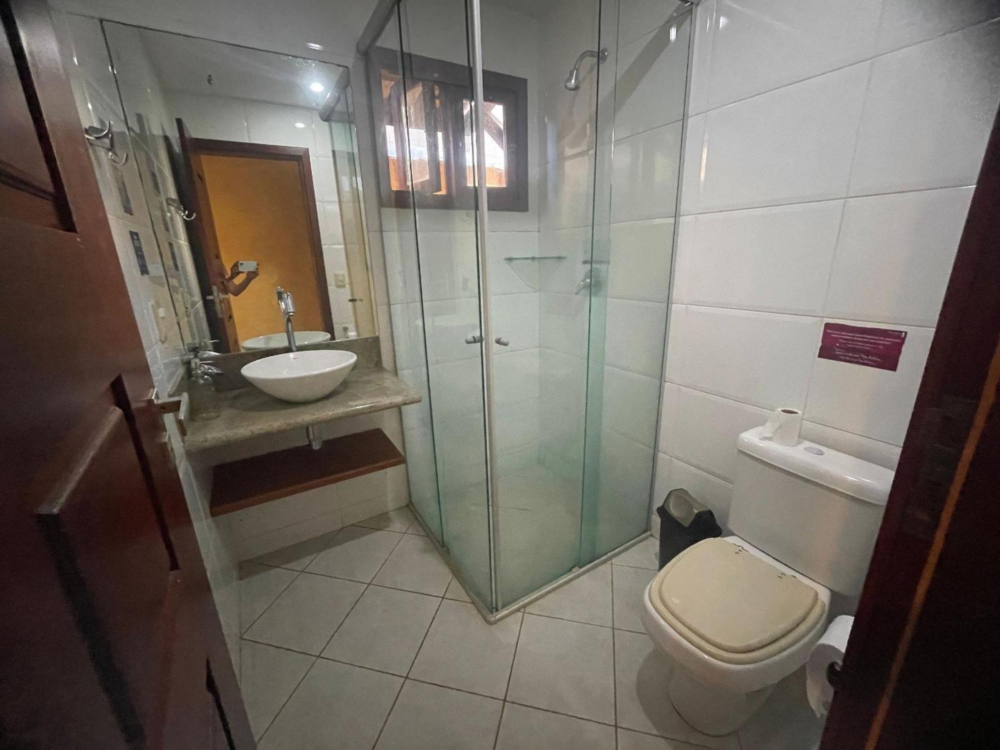 Pipa Beleza Suites Praia de Pipa Eksteriør bilde