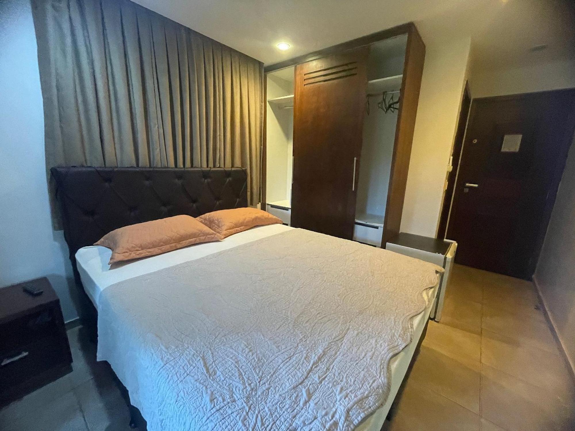 Pipa Beleza Suites Praia de Pipa Eksteriør bilde